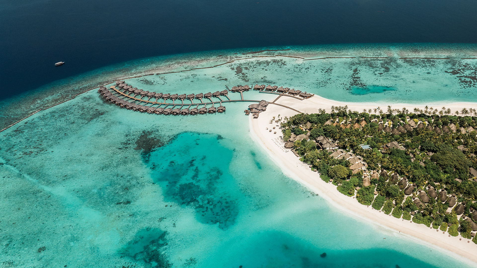 Maldives